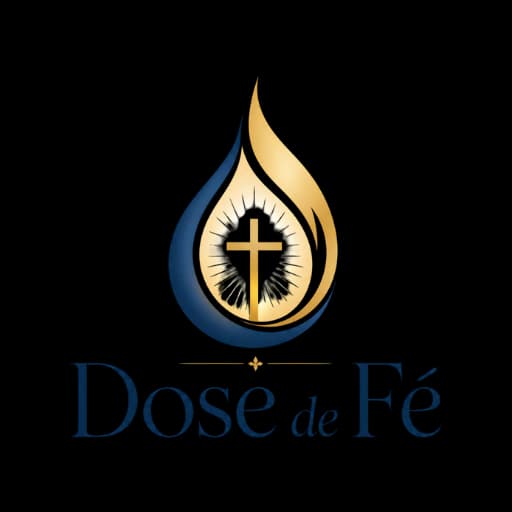 Dose de Fé — 365 Encontros com Maria